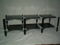 Adona Corporation AV45 CS6 TW 6 shelf low profile isola... 3