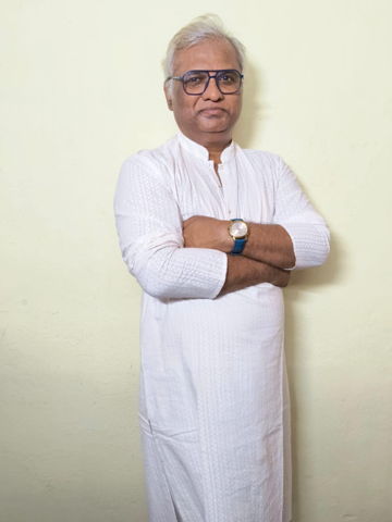 Nilesh Palkar