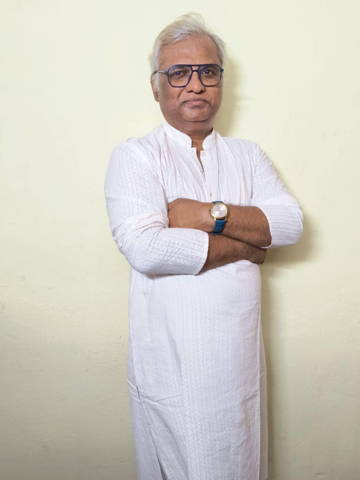 Nilesh Palkar