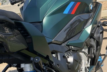 2026 BMW M 1000 XR motorcycle for rent near Los Angeles, CA