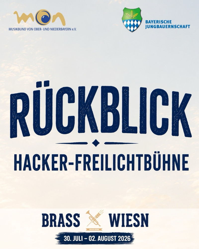 Bilder, die zeigen, was den Dorfplatz ausgemacht hat. 🎶❤️
Danke an alle Musikerinnen und Musiker, die die Hacker Freilicht-Bühne mit Leben gefüllt haben. Wir blicken gerne auf dieses Wochenende zurück!

@bayrolians 
@djlamasque
@raeragu_wirtshausmusi