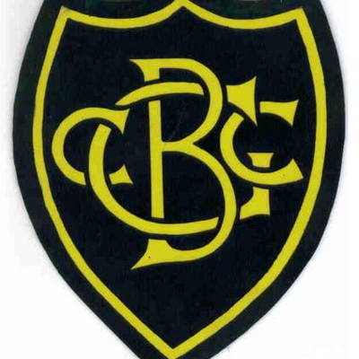 Glynde and Beddingham CC Logo