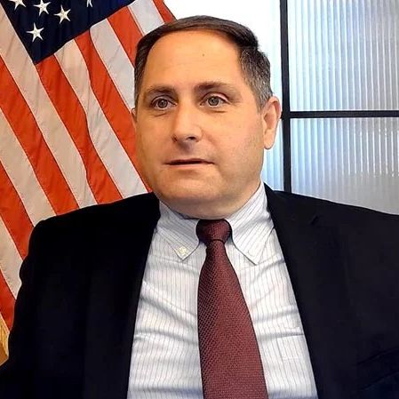 Jonathan Brady