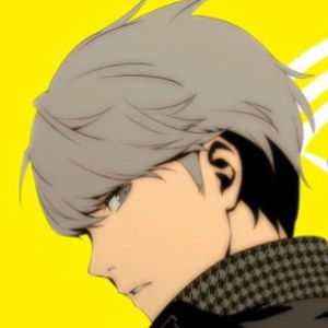 Shoji Meguro Avatar
