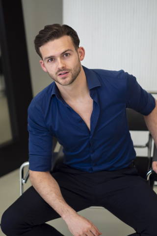 Olivier Feikens
