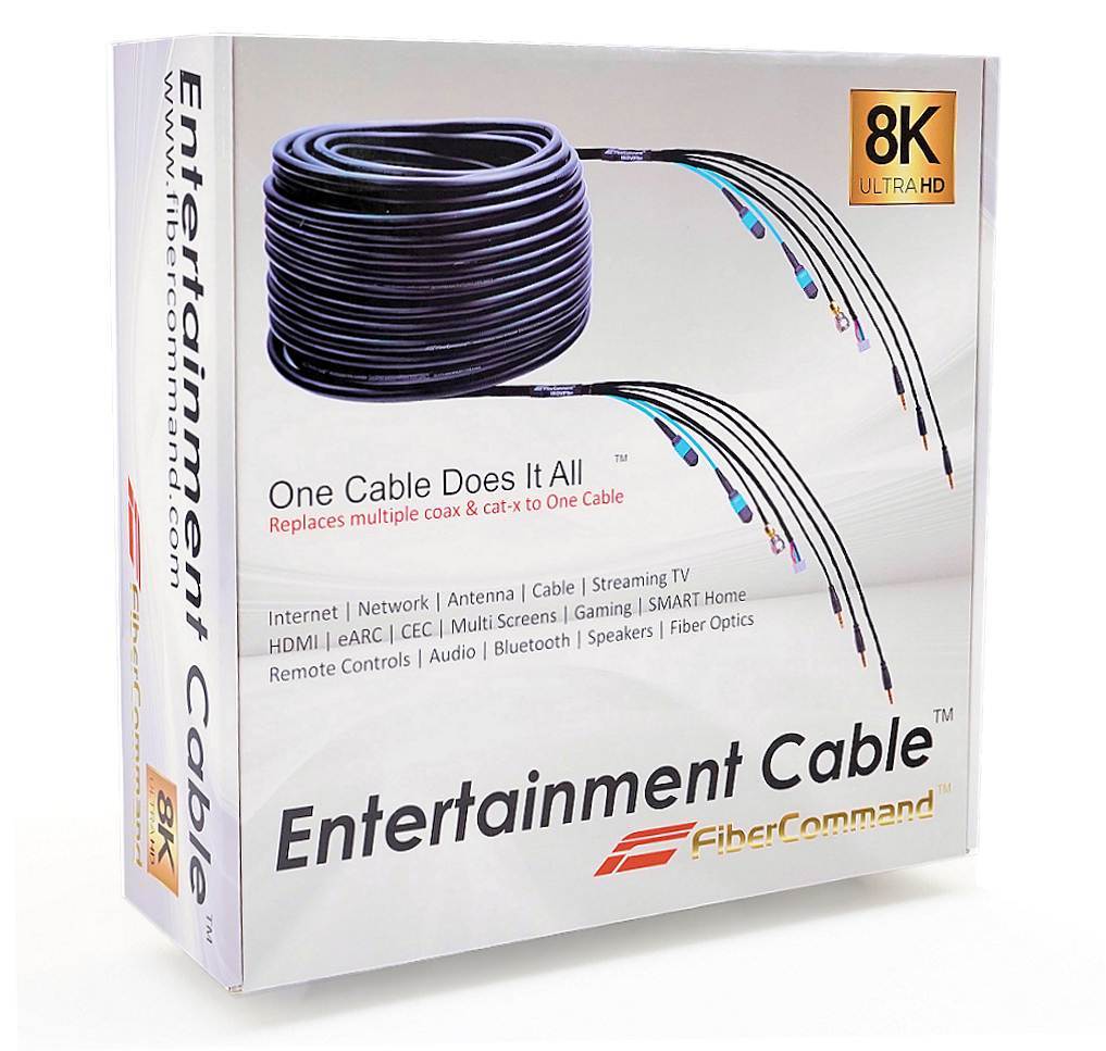 Most Complete HDMI over IP Extender for best 4K 8K HDR