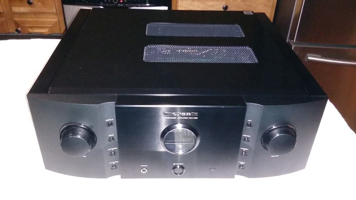 MARANTZ PM-11S3 Reference Series Stereo Integrated Ampl...