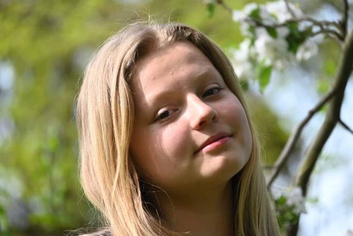 Nina Moors