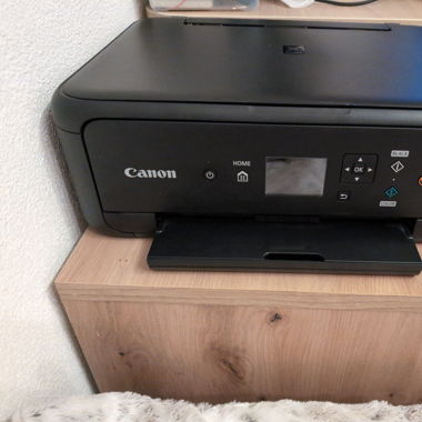 Canon Drucker