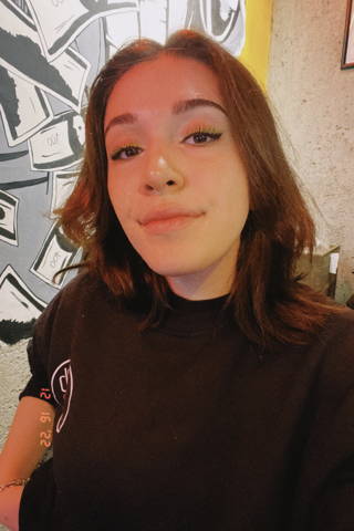 Dilara Nugay