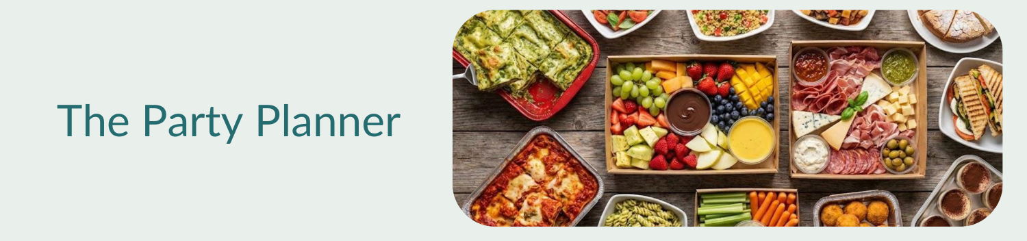 Remoli Catering | Menu