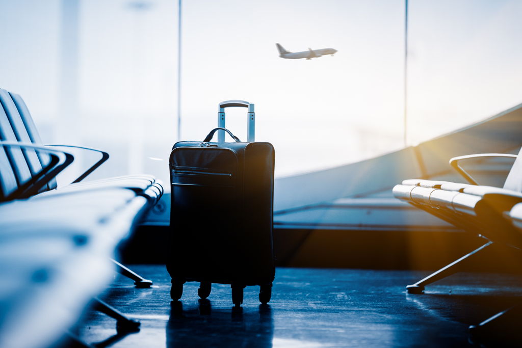 From London to Sydney: Every Journey Means Something to Someone