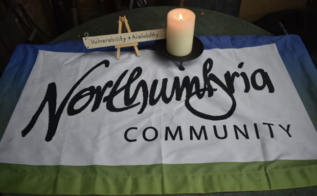 The Northumbria Community