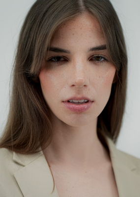 Emilie Chantrenne