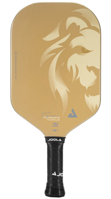 Joola Tyson McGuffin Magnus CAS 14mm pickleball paddle