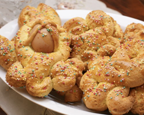 Corsi di cucina Bologna: Cudduraci