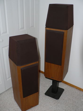 Bowers and Wilkins 802 Series 80