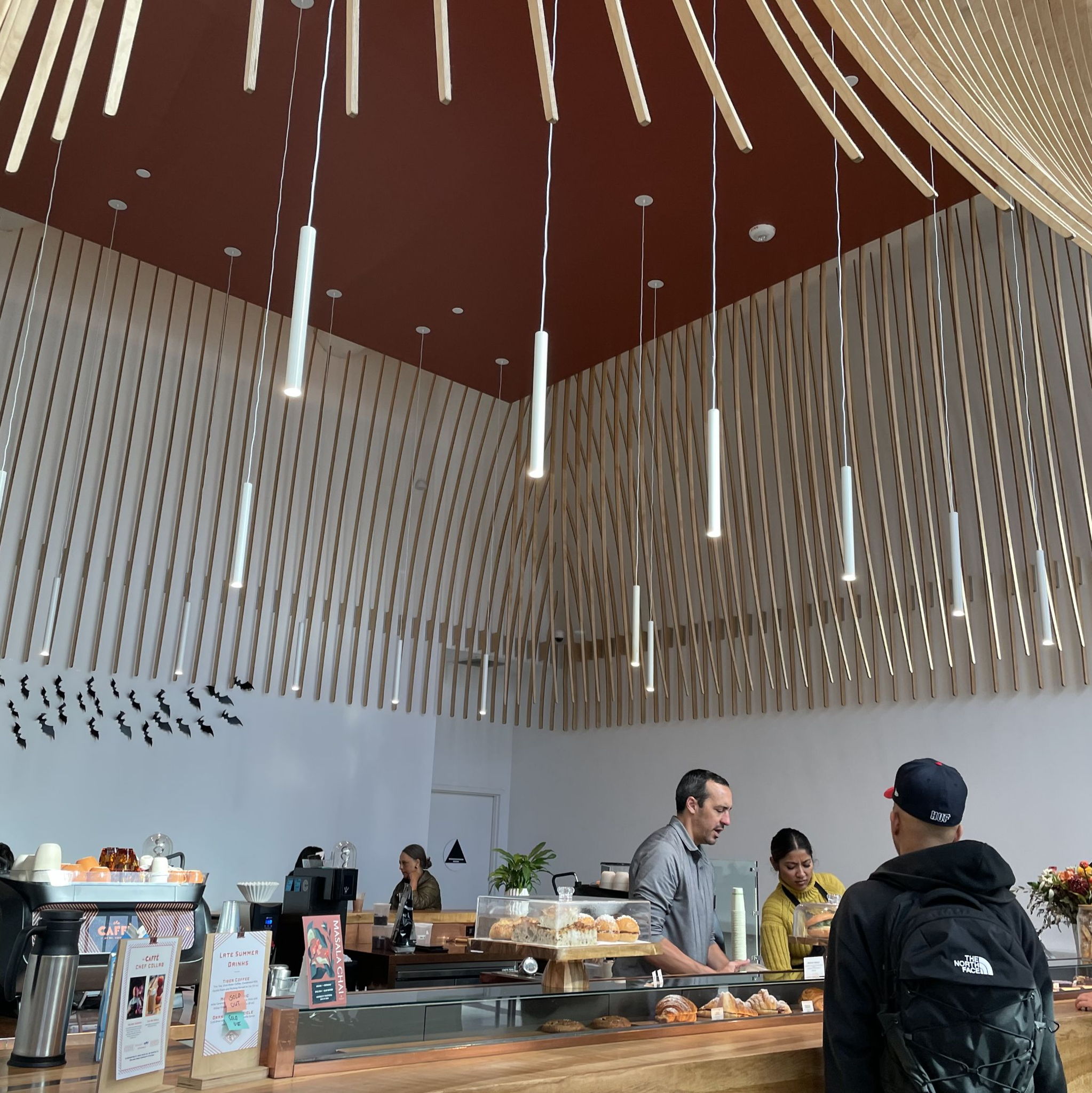 astranda bakery — photo from hotplate.com