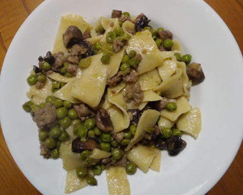 Esperienze gastronomiche Buti: Cena e dimostrazione di un piatto della tradizione toscana