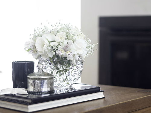 Idees De Decoration Florale A Faire Soi Meme