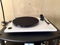 Rega RP-1 with Performance Pack Upgrade 3