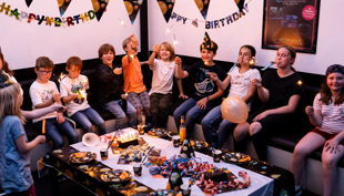 cube challenges funxperience