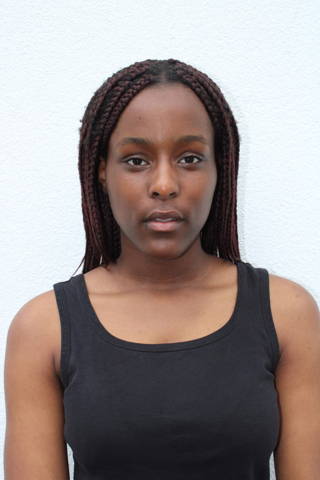 Marie-Constance Barholere