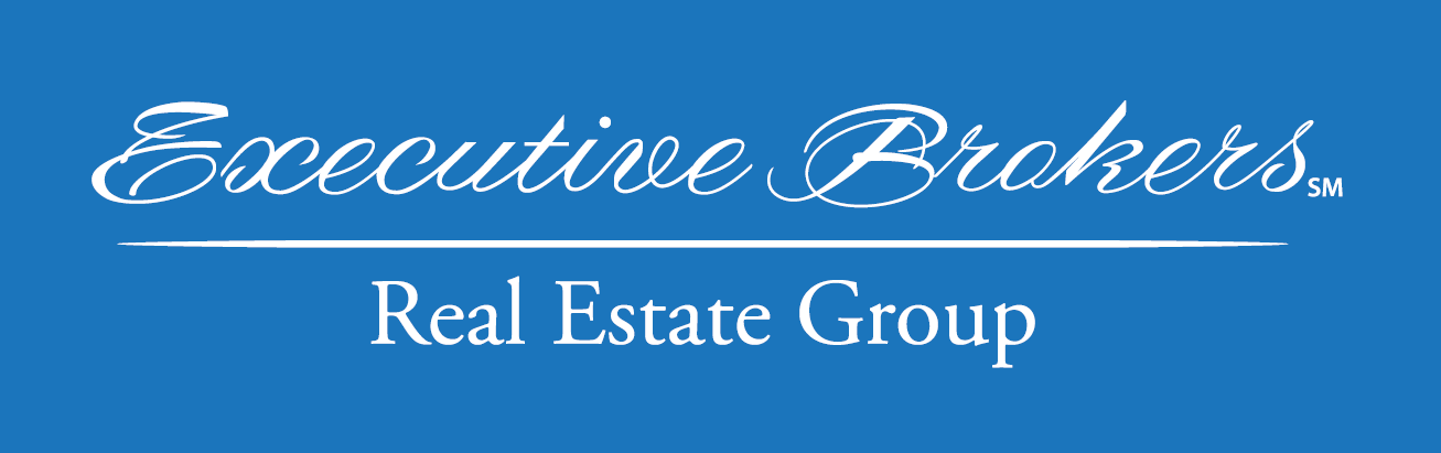 Executive Brokers | License #01084950