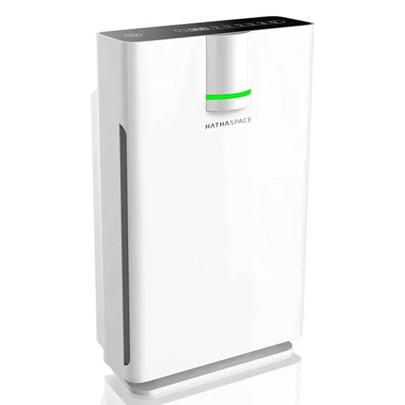 Hathaspace 2 Cannabis Air Purifier