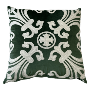 Provence Green Cover