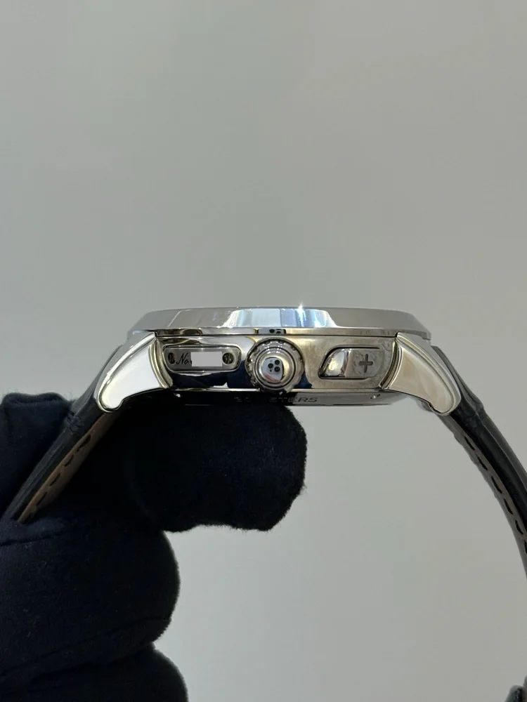 Ulysse Nardin Dual Time Clаssic Sonata