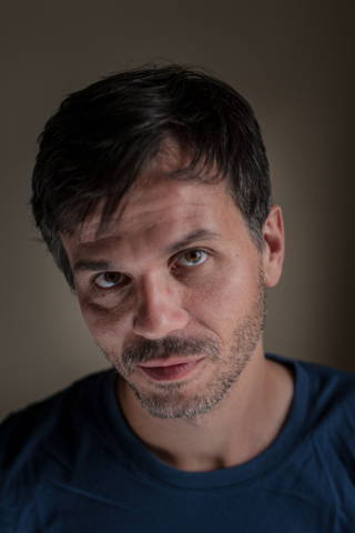 David Fouques