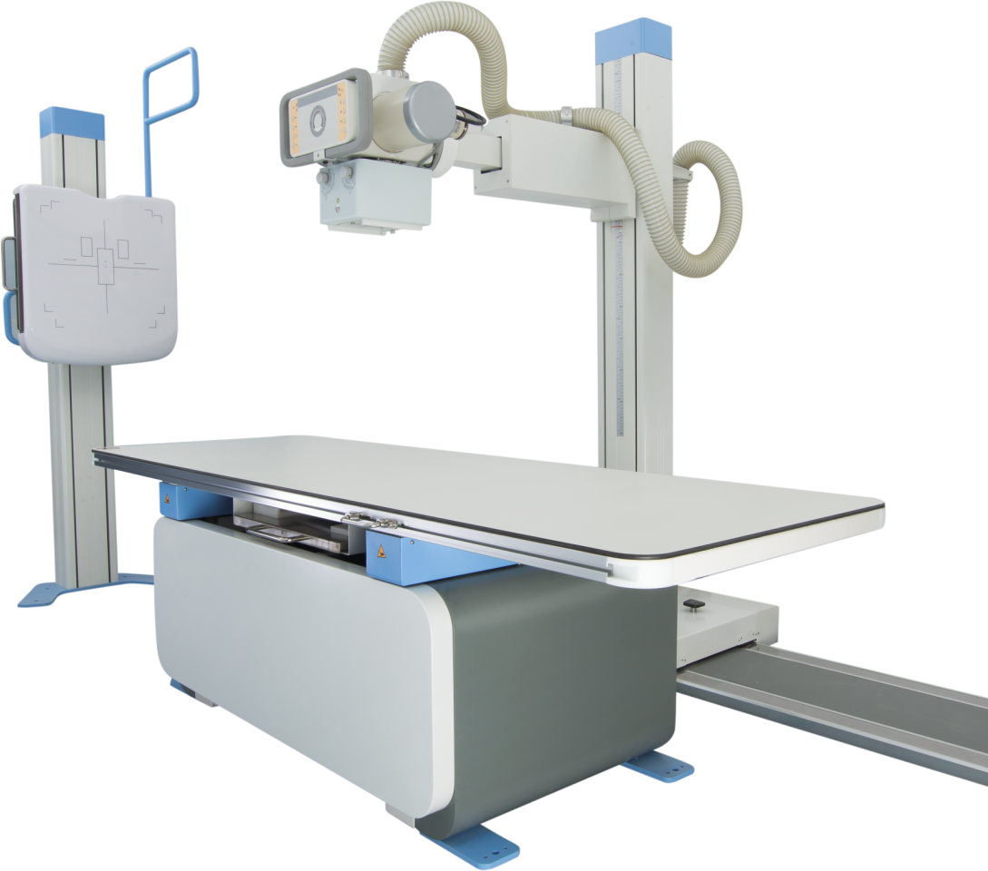 Digital X-ray Machine