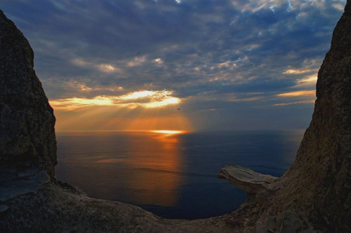 Лучший тур в Анапе: Кипарисовое озеро, Большой Утриш