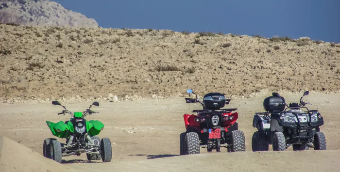 Awesome Adventures