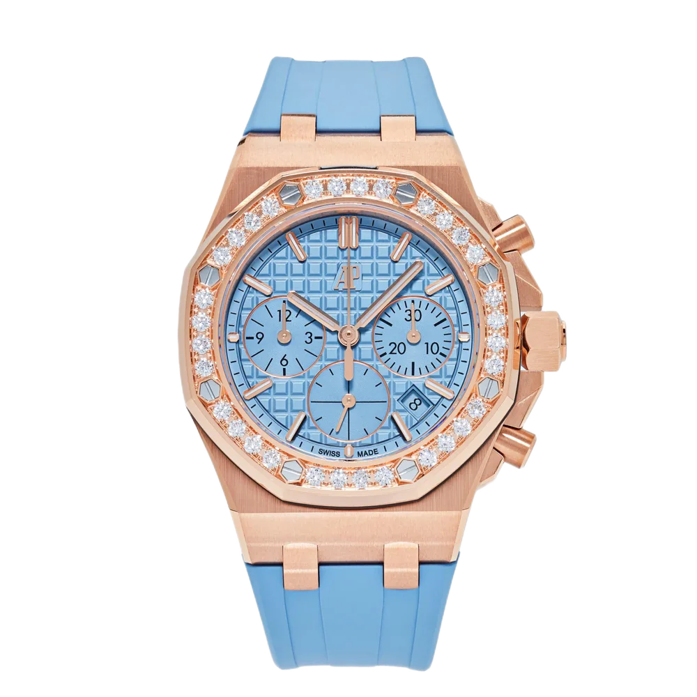 Audemars Piguet Royal Oak Offshore Lady, image 1