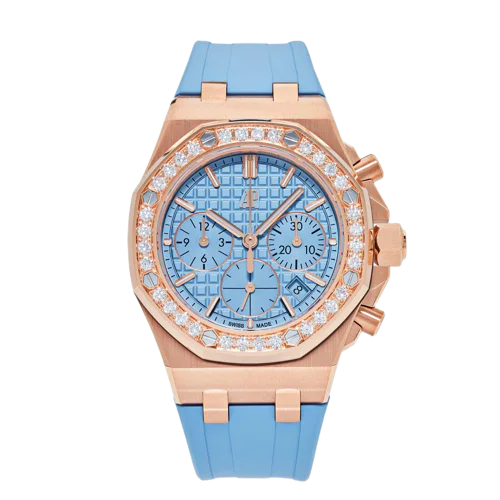 Audemars Piguet Royal Oak Offshore Lady