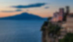  Vico Equense: Primavera in costiera