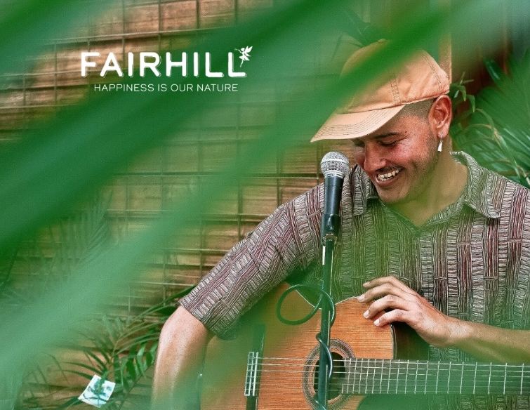 Fairhill Gardens Cafe - Voucher - Image 8