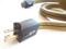 WireWorld -  Gold Electra Power Cord 2 Meter -  Free Sh... 4