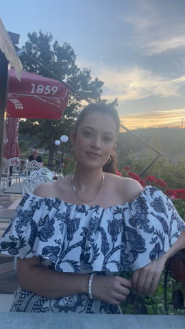 Elmira Harizanova