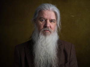 Peter Revel-Walsh