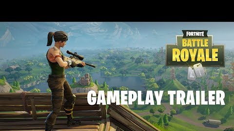 3 Best battle royal games for Xbox One as of 2024 Slant