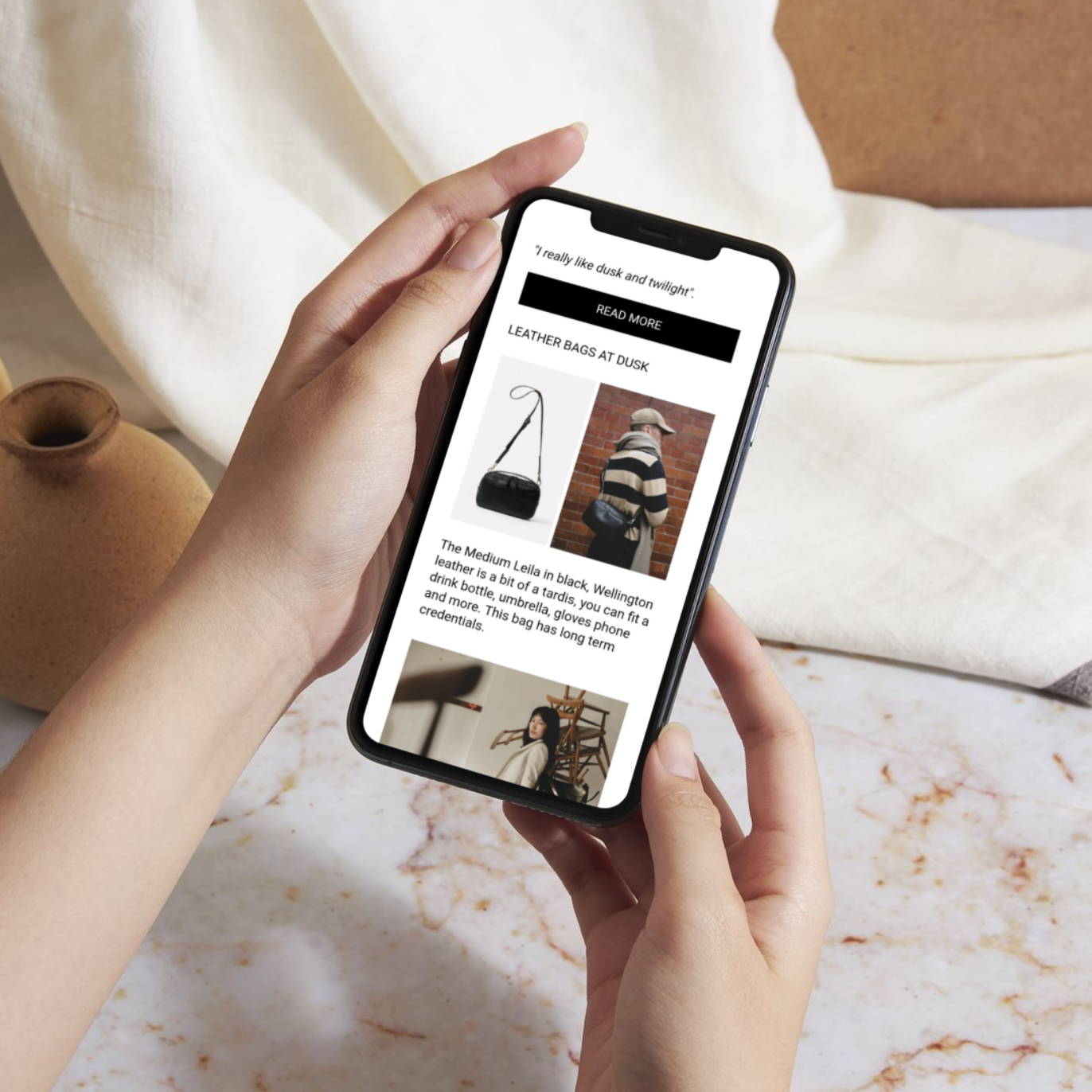 Migrate Your Website to Shopify from Magento