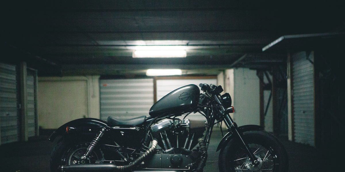 Turn your motorcycles into a business