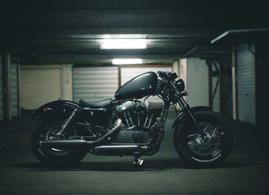 Turn your motorcycles into a business