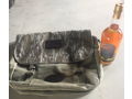NWTF Boyt Waterfowl bag & 1 bottle of Glacial Lakes Rum