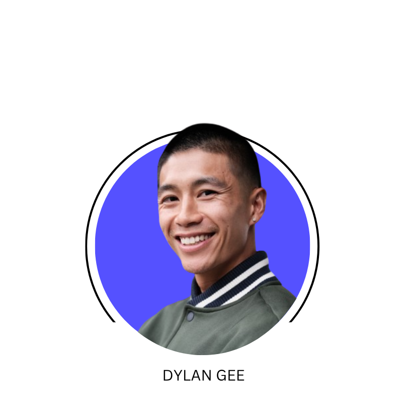 Dylan Gee | LinkedIn