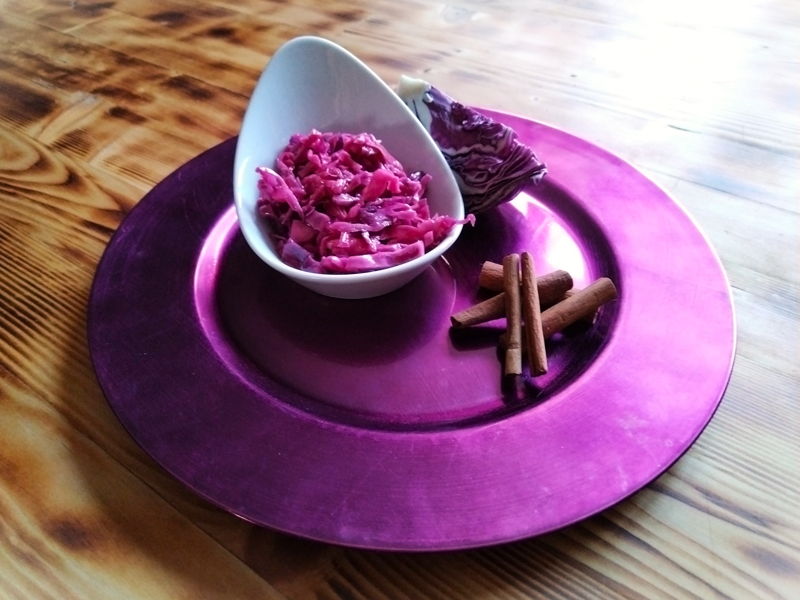 Cooking classes Castelnuovo del Garda: Three typical accompanying sauces from Verona