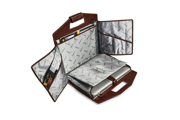 Leather Folio - Image 12